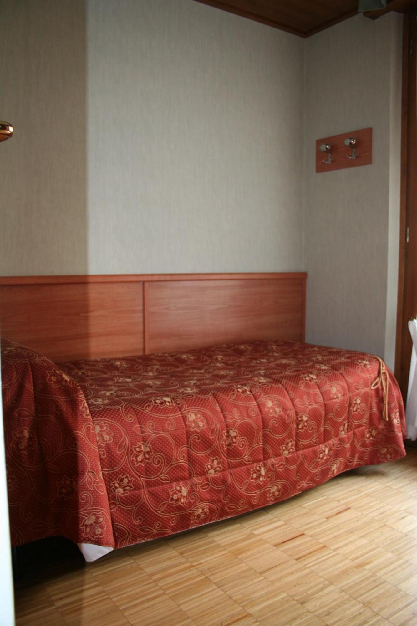 Hotel Migliorati Castione della Presolana Bagian luar foto